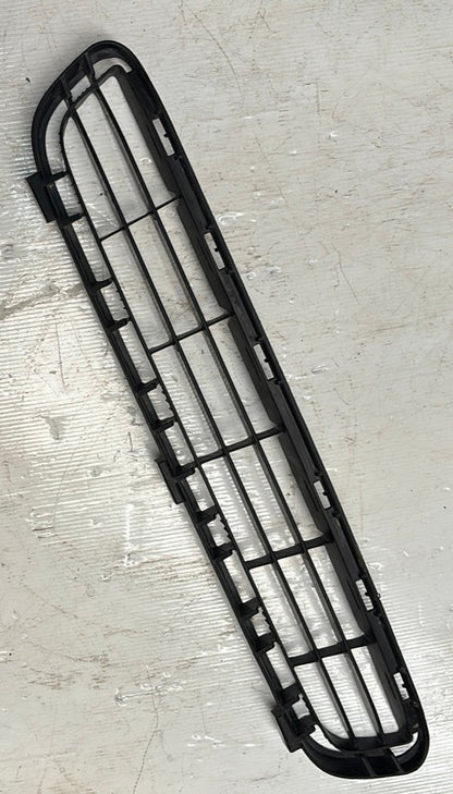 Parrilla Delantera Inferior Toyota Camry 2007 2010