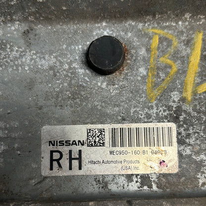 Computadora Nissan Sentra B16 2.0