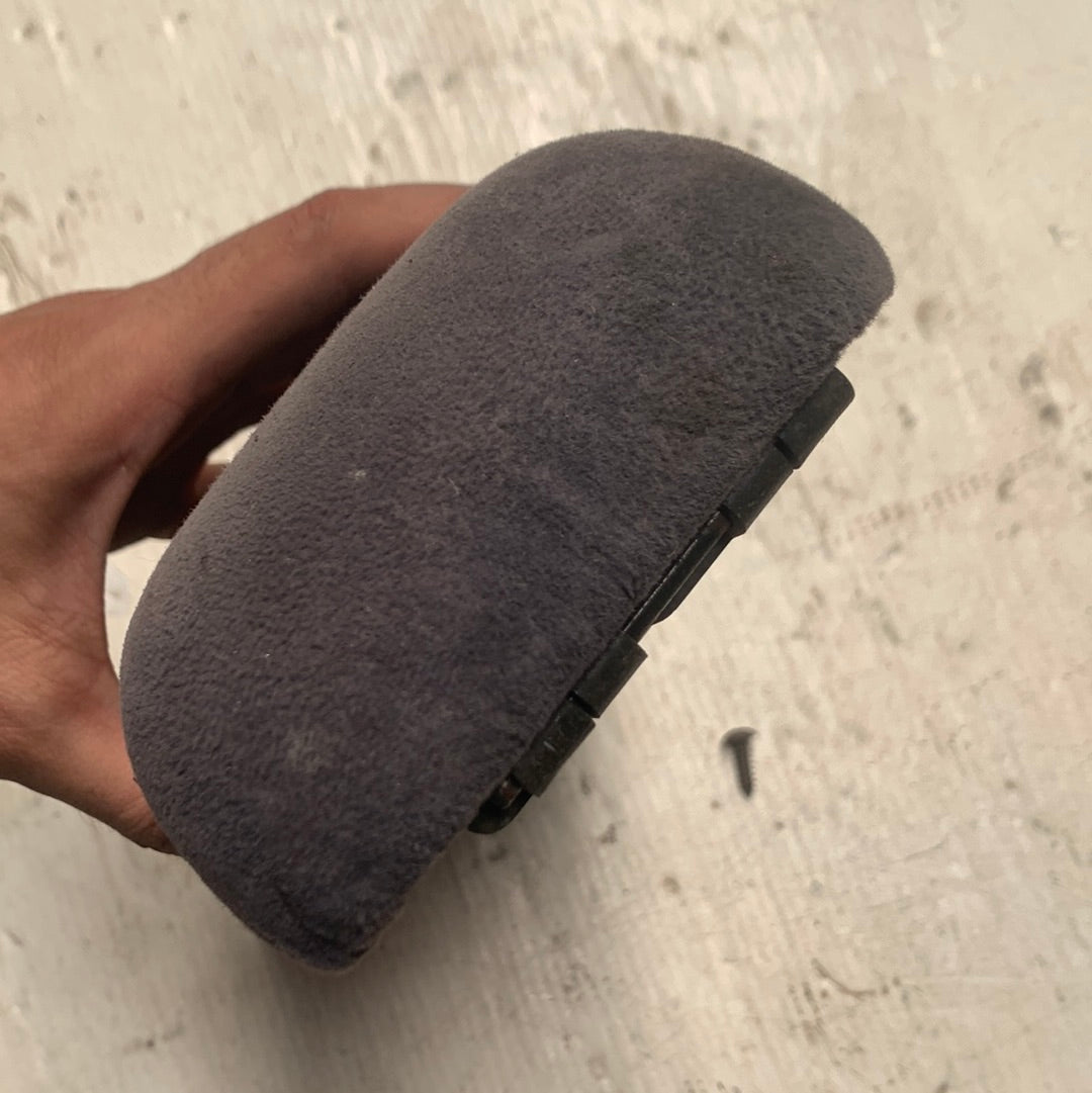 Cojin Consola Central Honda Civic 2001 2005