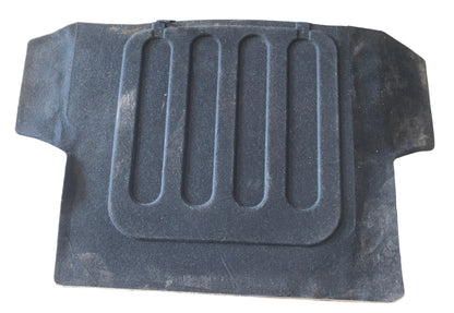 Tapa Maletero Chevrolet Aveo 2004 2010