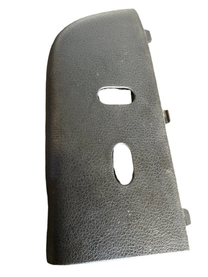 Embellecedor Trasero Mando Vidrio Ford F150 2004 2008