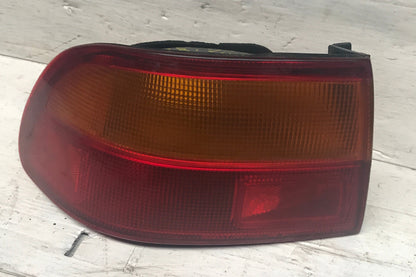 Stop Honda Civic 1992 1995