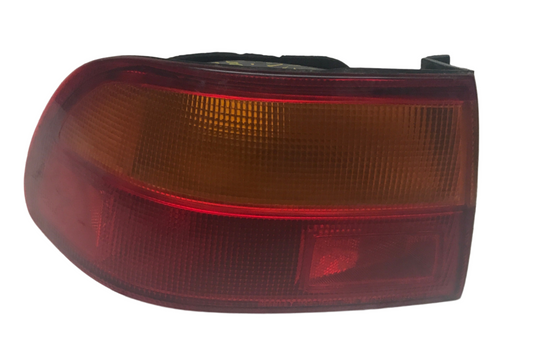 Stop Honda Civic 1992 1995