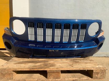 Parachoque Delantero Jeep Patriot 2007 2010