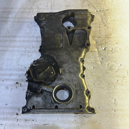 Tapa Cadena Honda K20