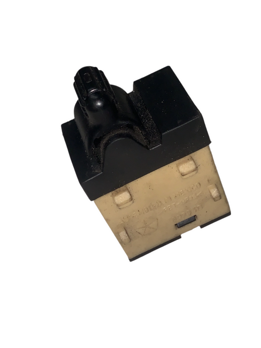 Mando Cierre Vidrio Jeep Cherokee Liberty KJ