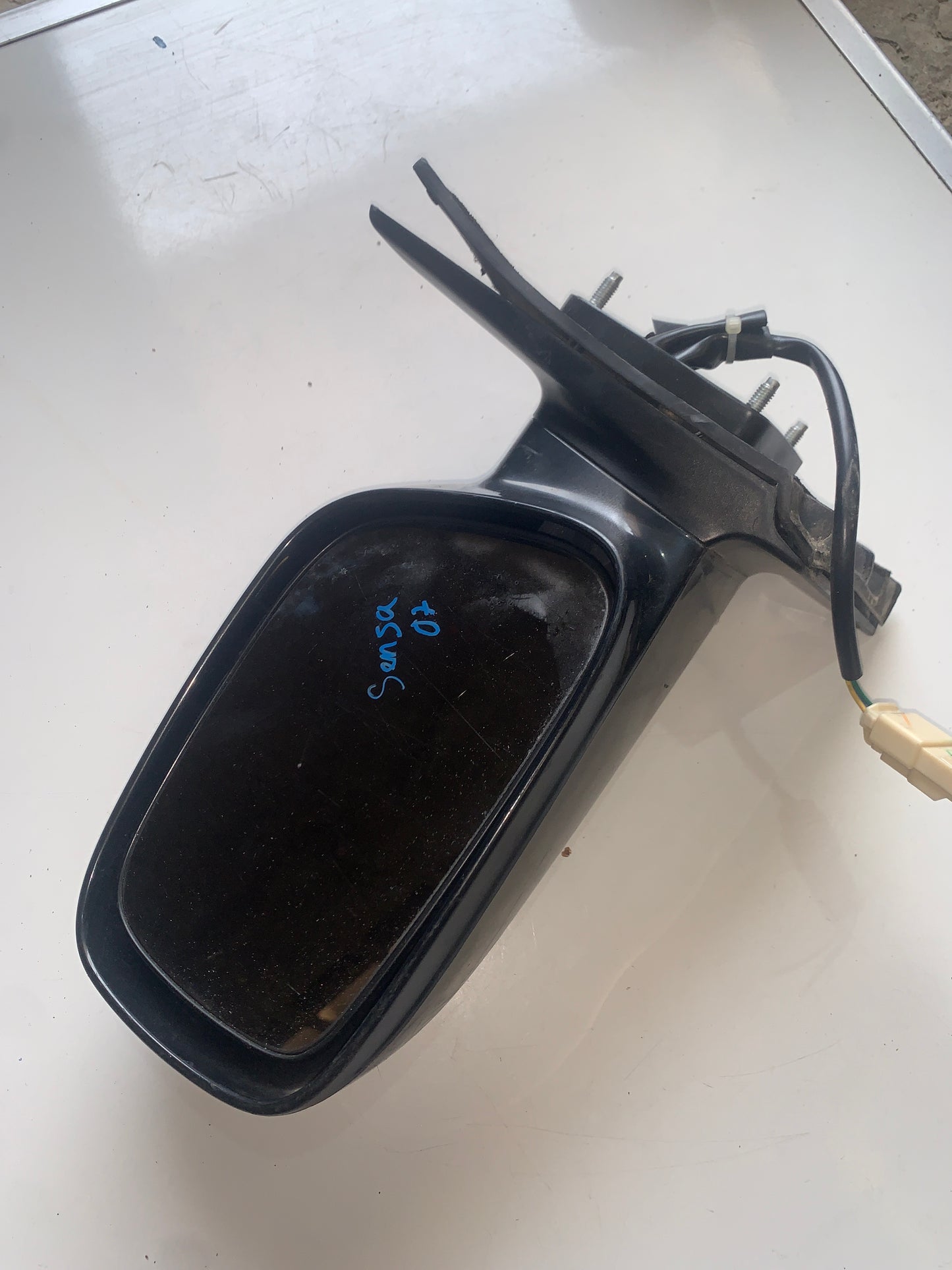 Retrovisor Toyota Corolla Sensacion 2003 2008