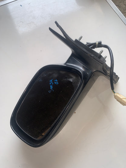 Retrovisor Toyota Corolla Sensacion 2003 2008
