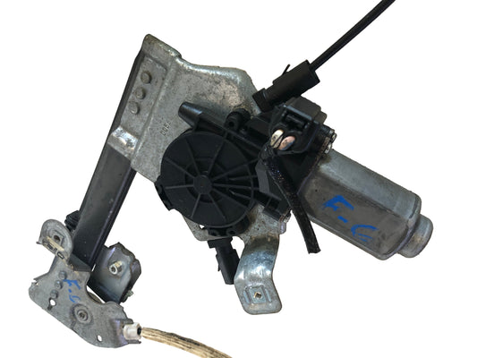 Motor Eleva Vidrio Ford F-150 2004 2008