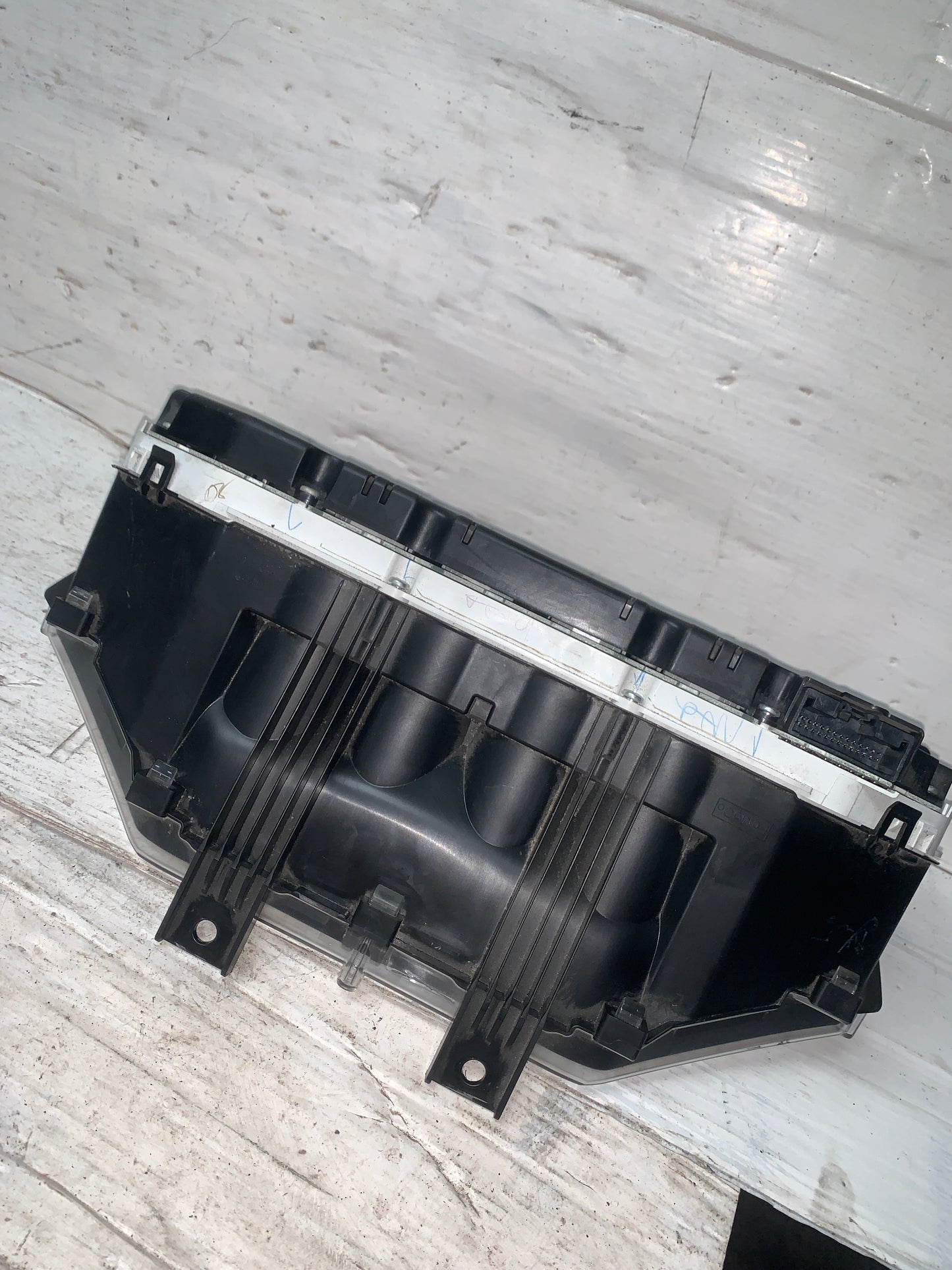 Cluster Tacometro Ford F250