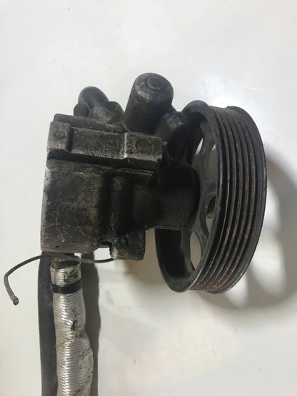 Bomba Direccion Hidraulica Hyundai Santa Fe Kia Sportage 2.7 V6