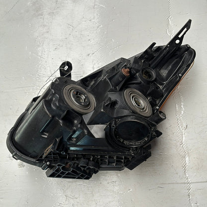 Faro Delantero Nissan Rogue