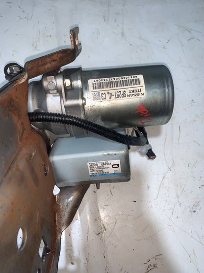 Direccion Asistida Nissan Tiida Original