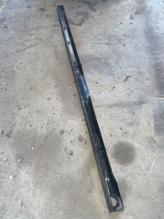 Pisa Alfombra Chevrolet Avalanche 2004 2008