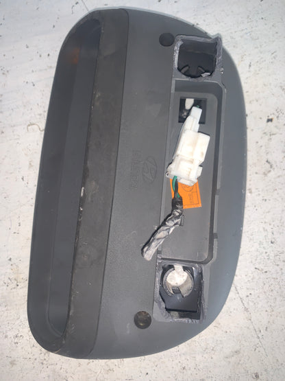 Tercer Stop Hyundai Santa Fe 2001 2005