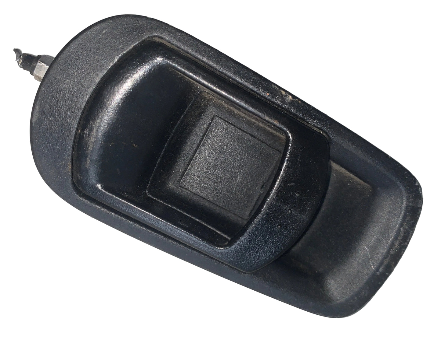 Manilla Maletero Butacas Mazda CX7