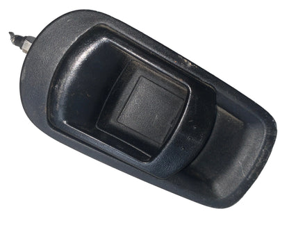 Manilla Maletero Butacas Mazda CX7