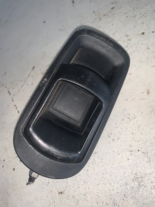 Manilla Interna Mazda6 2004 2007