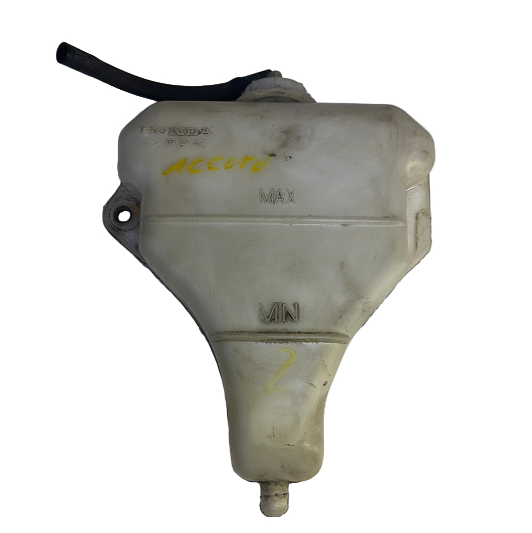 Envase Deposito Agua Radiador Honda Accord 2004 2006 K24