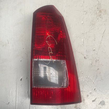 Stop Ford Focus Hatchback Importado TDDI