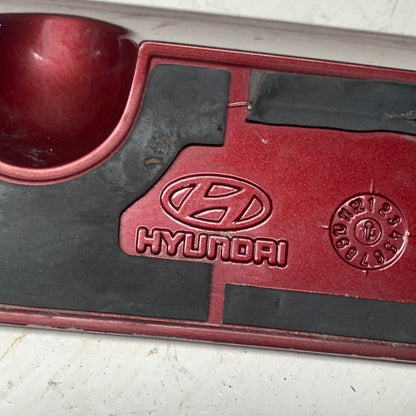 Spoiler Compuerta Hyundai Tucson