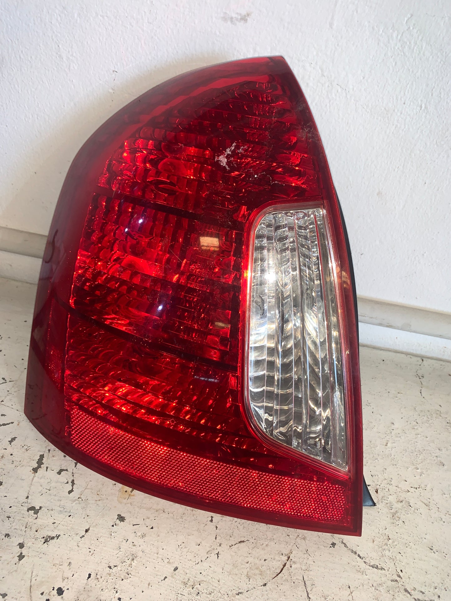 Stop Hyundai Accent 2005 2008