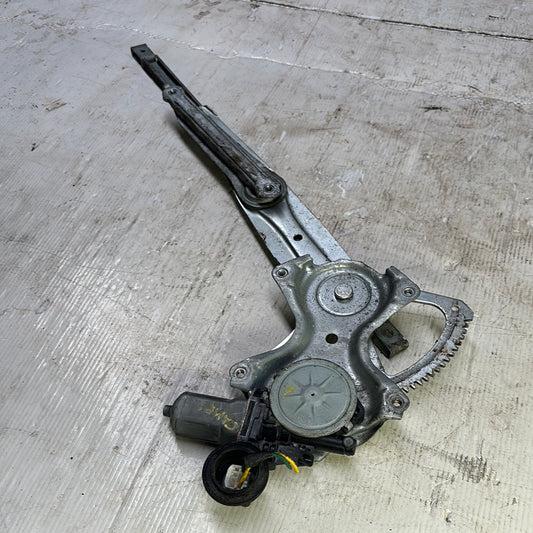Motor Eleva Vidrio Toyota Camry 2007 2010