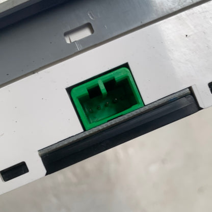 Mando Aire Acondicionado Trasero Honda Odyssey 2006