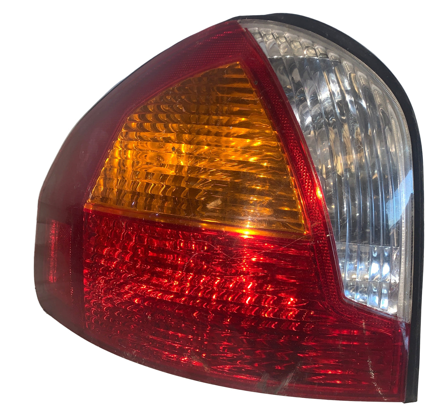 Stop Hyundai Santa Fe 2001 2003