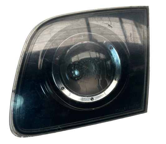 Stop Maleta Original Mazda3 2005 2009