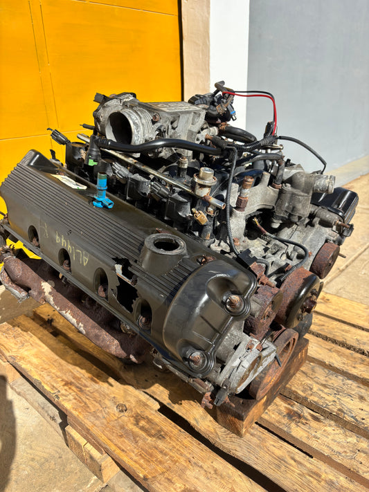 Motor Ford Explorer V8 4.6L Electronico 2003-2005