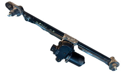 Motor Brazo Limpia Parabrisa Delantero Chevrolet Optra 2005 2007