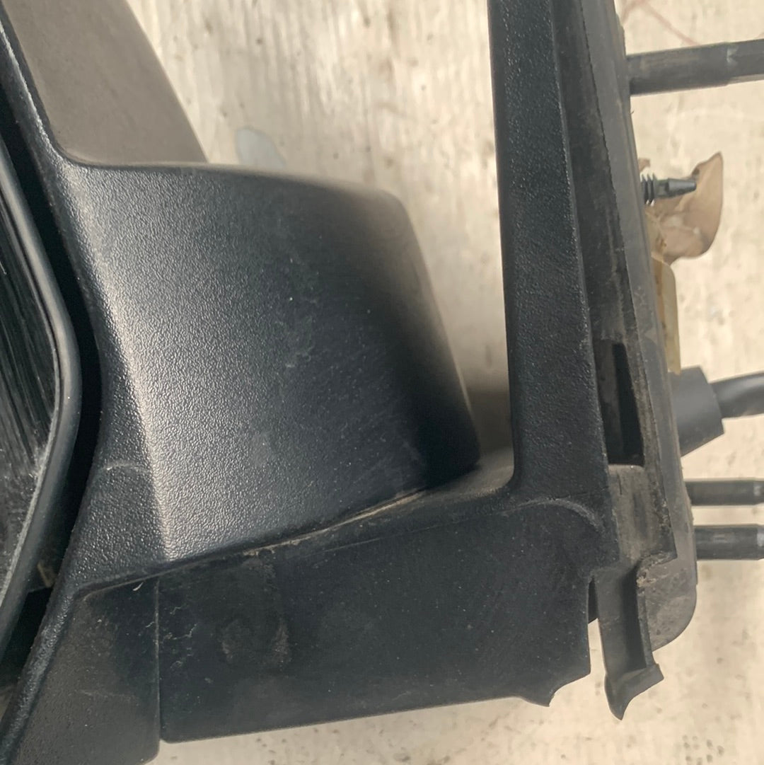 Retrovisor Jeep Liberty KK 2007 2011