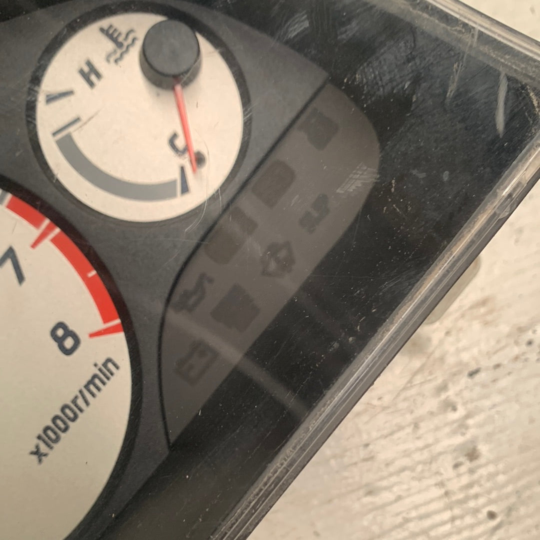 Cluster Nissan Pathfinder Maxima 2001