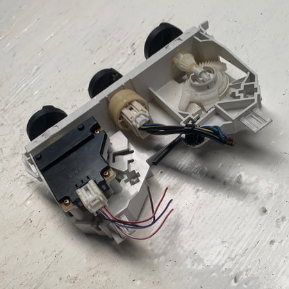 Mando Aire Acondicionado Mazda 6 Original