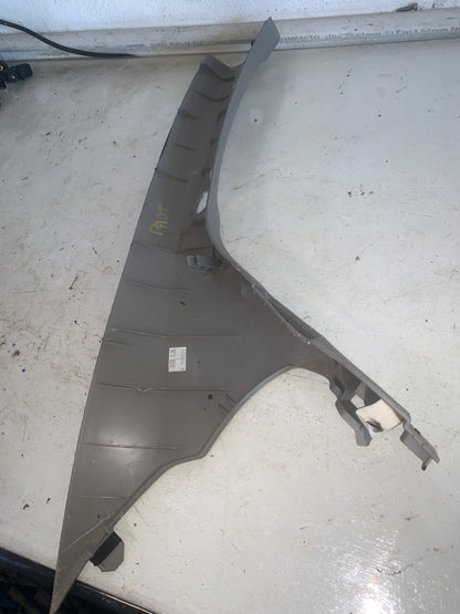 Paral Parabrisas Nissan Pathfinder 2005 2010