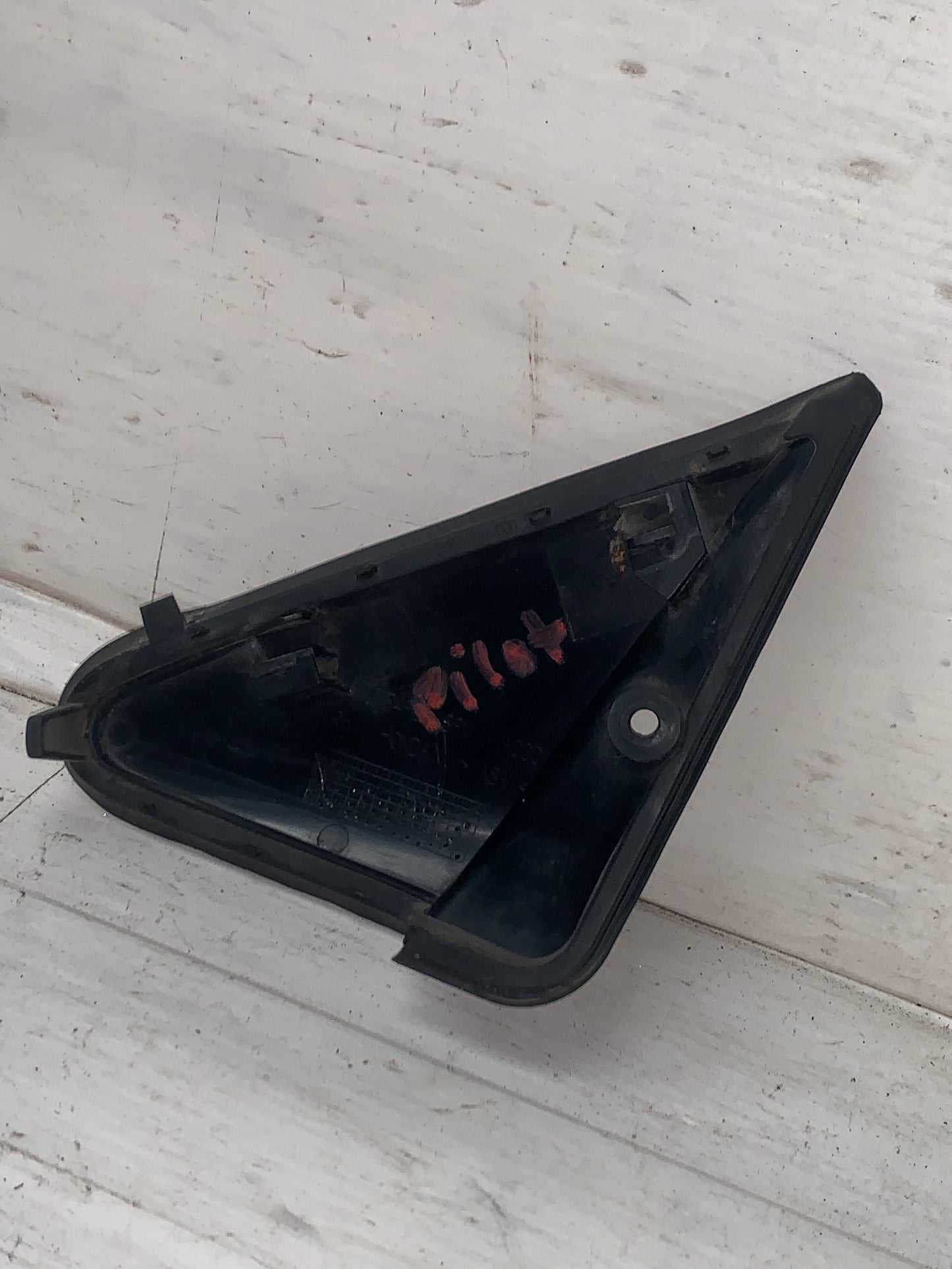 Tapa Triangulo Extension Retrovisor Honda Pilot