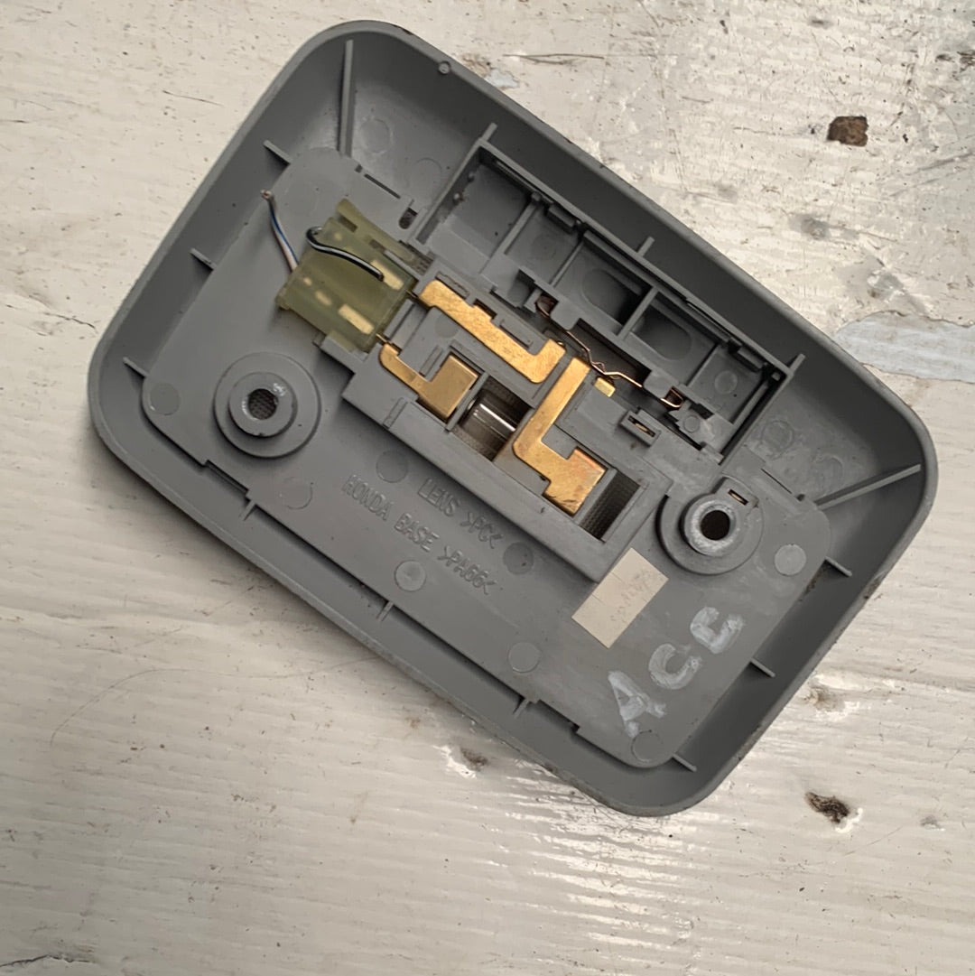 Luz Lampara Techo Central Honda Accord 1994 1997