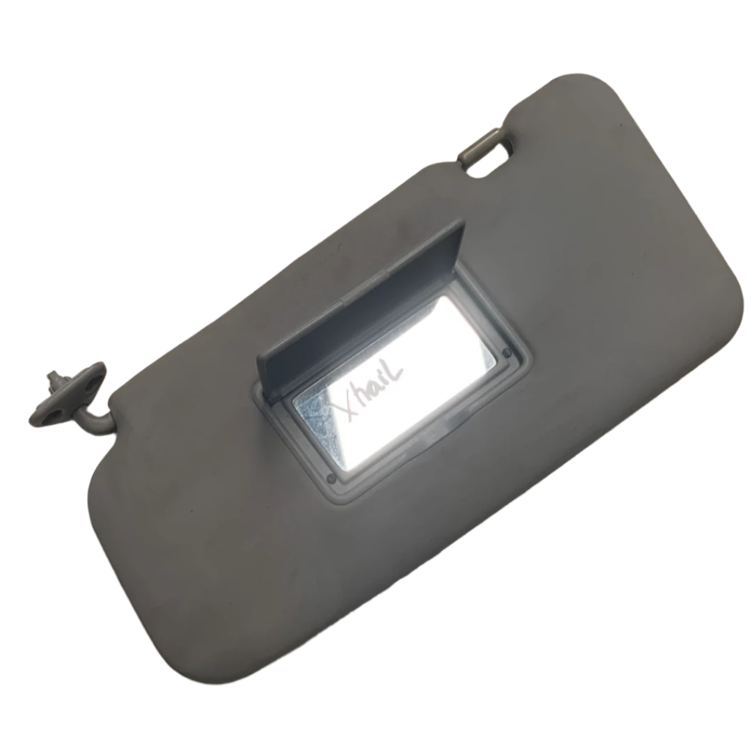 Tapa Sol Nissan Xtrail Original