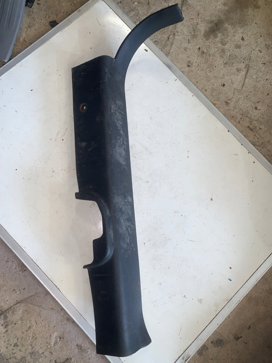 Pisa Alfombra Delantero Hyundai Tucson 2005 2010