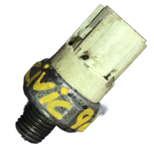 Valvula Manguera Direccion Honda Civic 1995 1999