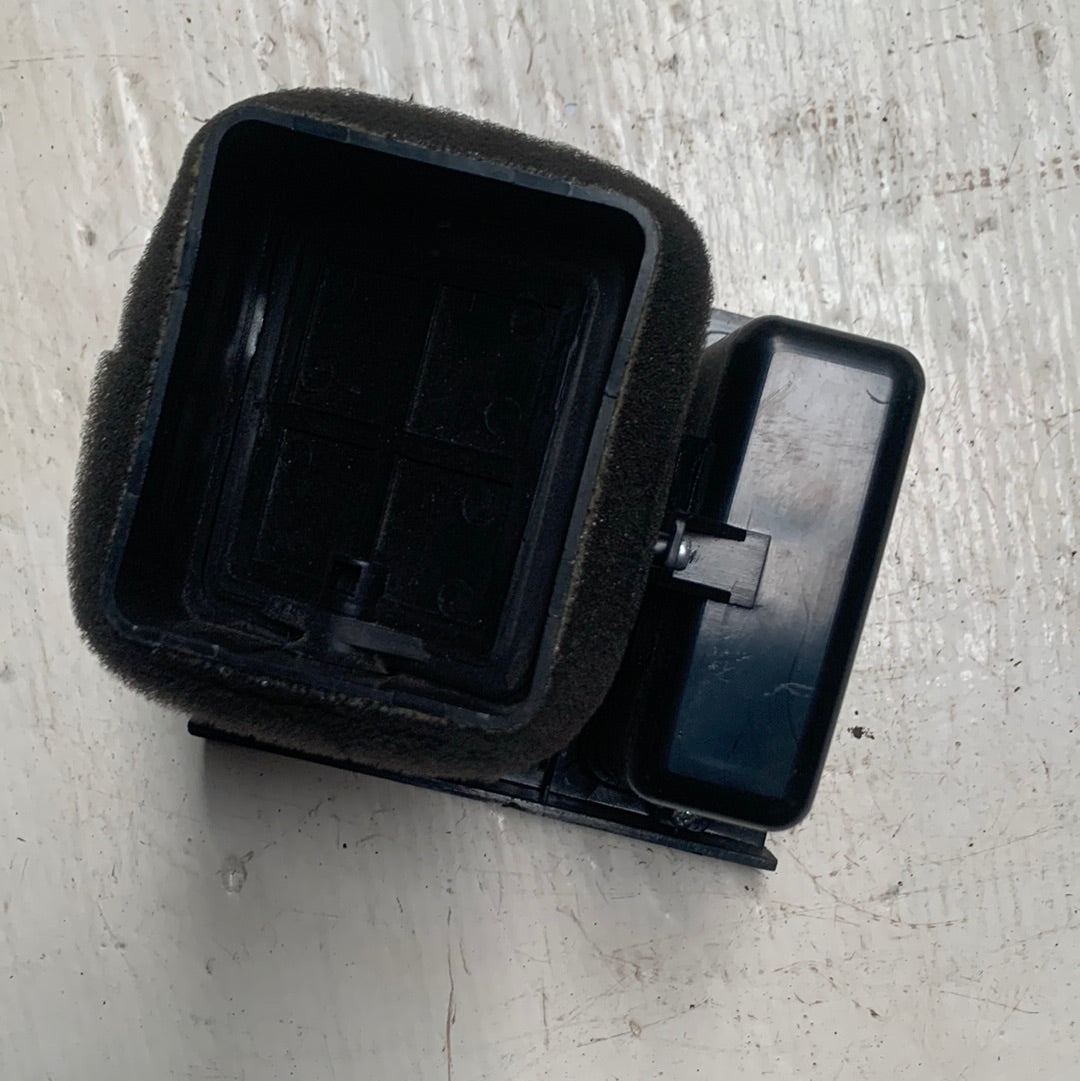 Rejilla Aire Co-Piloto Hyundai Elantra 2007 2012