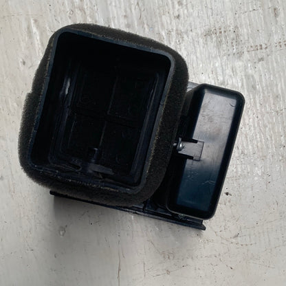 Rejilla Aire Co-Piloto Hyundai Elantra 2007 2012