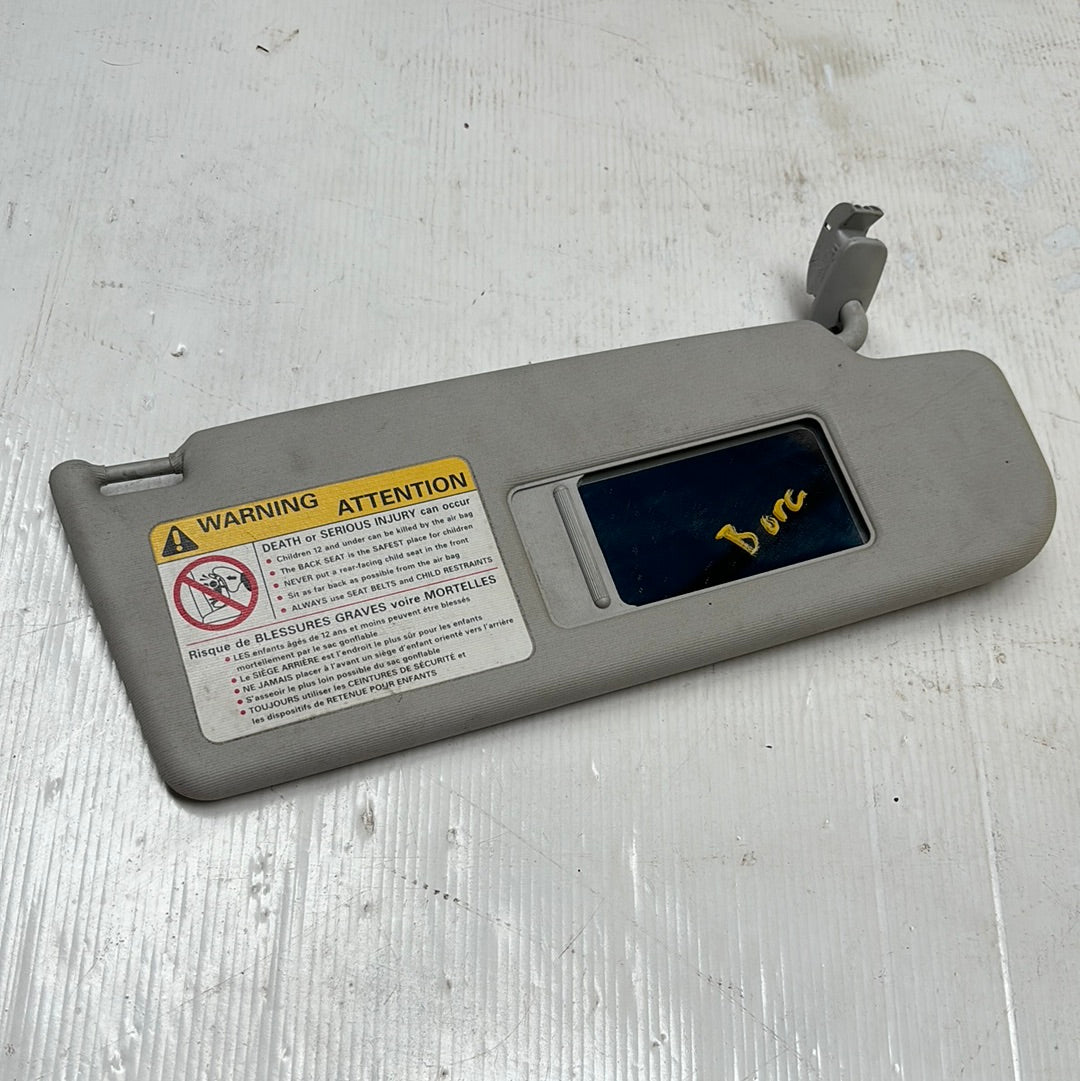 Tapa Sol Volkswagen Bora