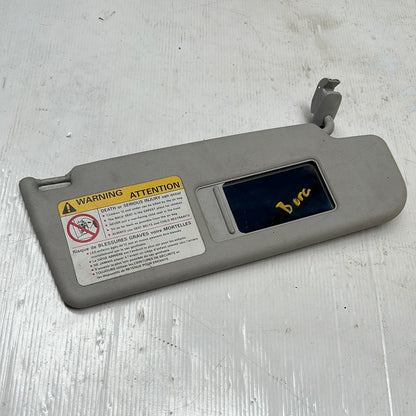 Tapa Sol Volkswagen Bora