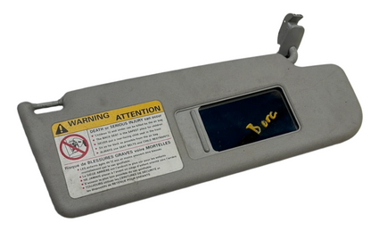 Tapa Sol Volkswagen Bora