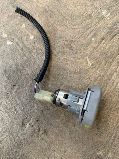 Conector Eléctrico Toyota highlander 2000 2007