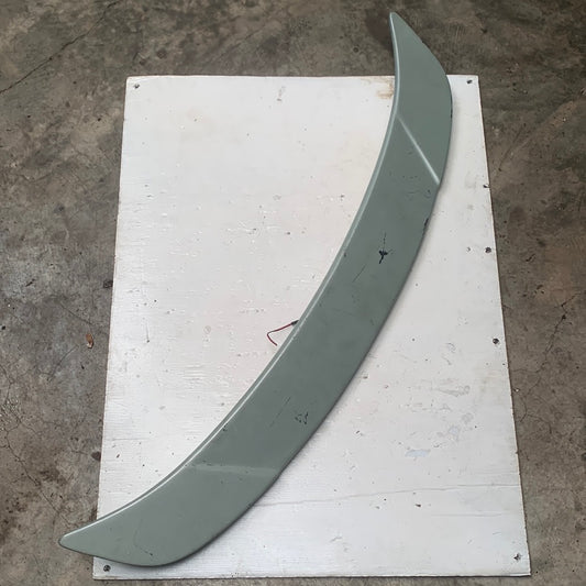 Spoiler Hyundai Elantra