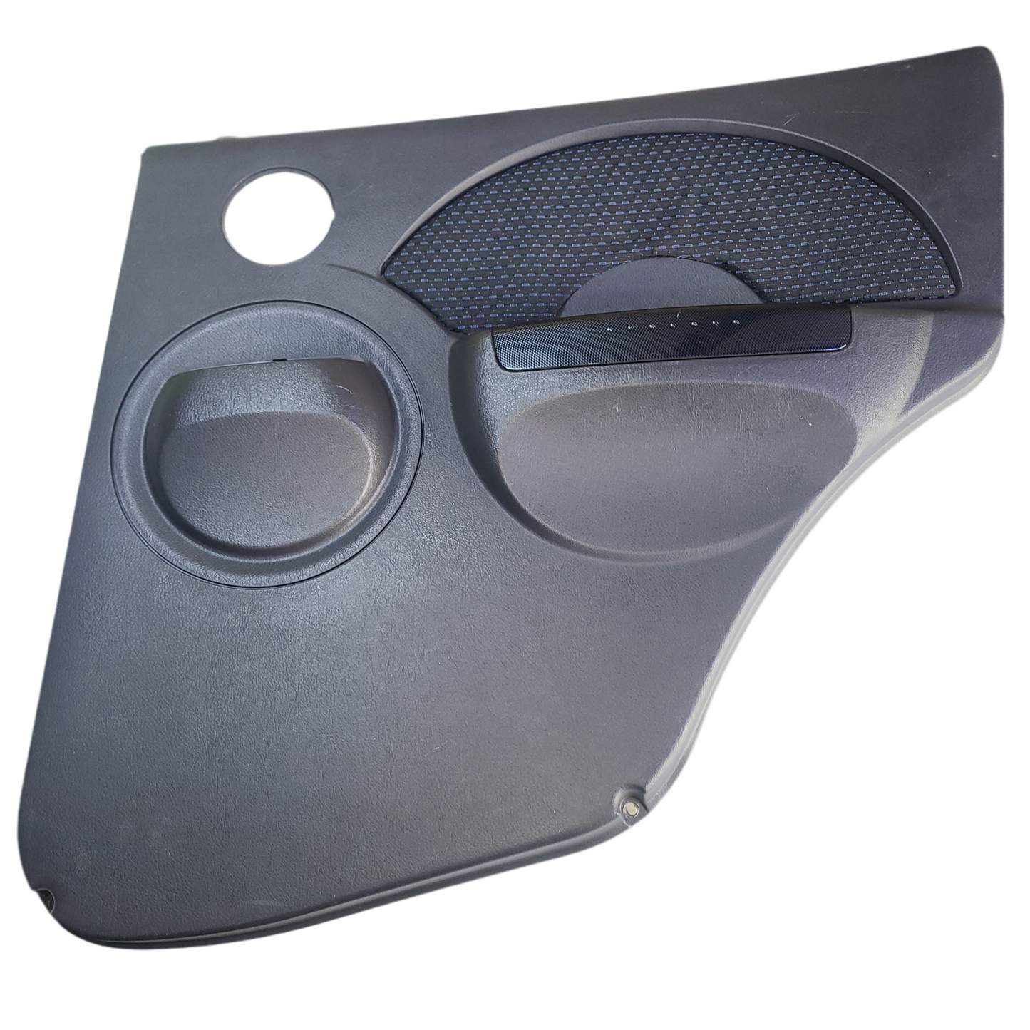 Tapa Puerta Chevrolet Aveo 2004 2006