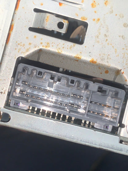 Radio Dodge Caravan 2003 2007